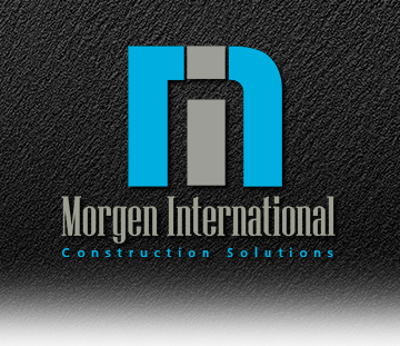 Morgen International logo