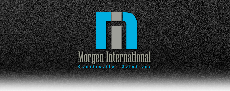 Morgen International logo